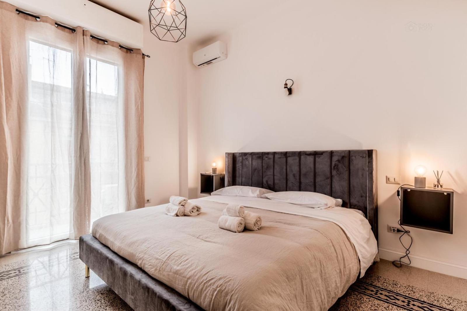 Vatican Central Residence روما المظهر الخارجي الصورة